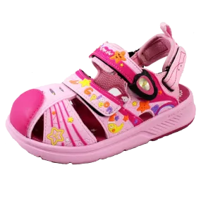 Kids Toe Guard: 1625 Fuchsia