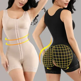 Latex Waist Trainers Body Shapers Slimming