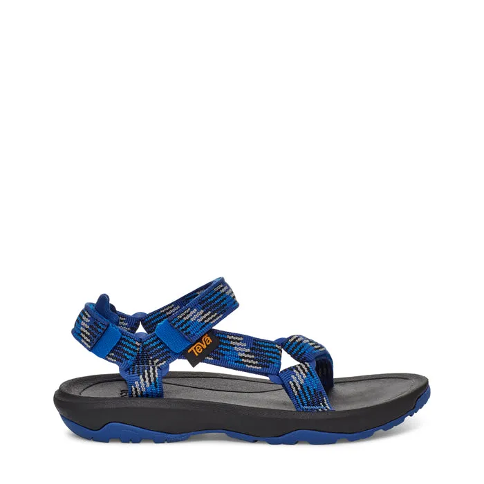 Little Boy Teva Hurricane XLT2 Belay Sodalite Blue