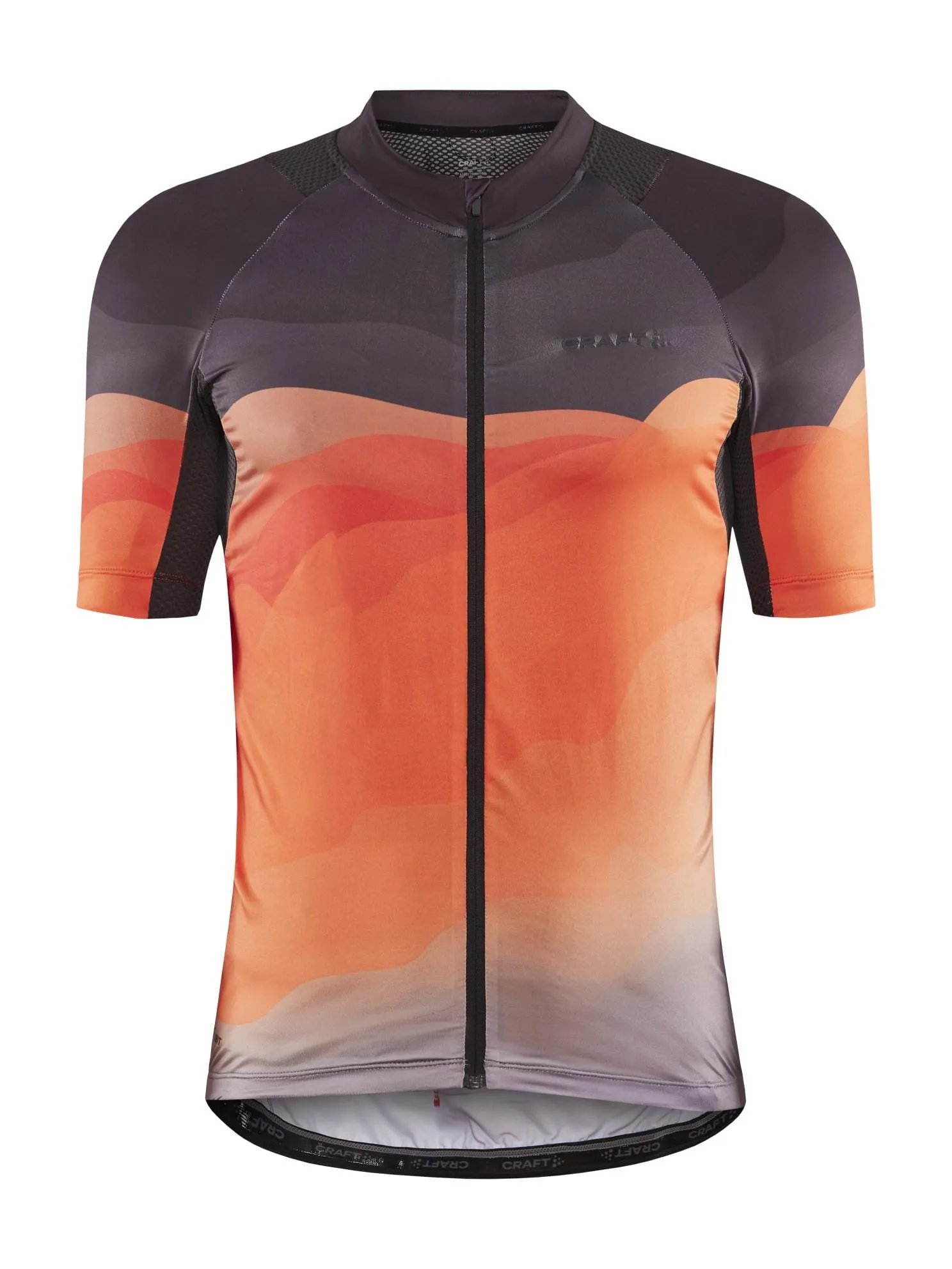 MEN'S ADV ENDUR GRAPHIC CYCLING JERSEY