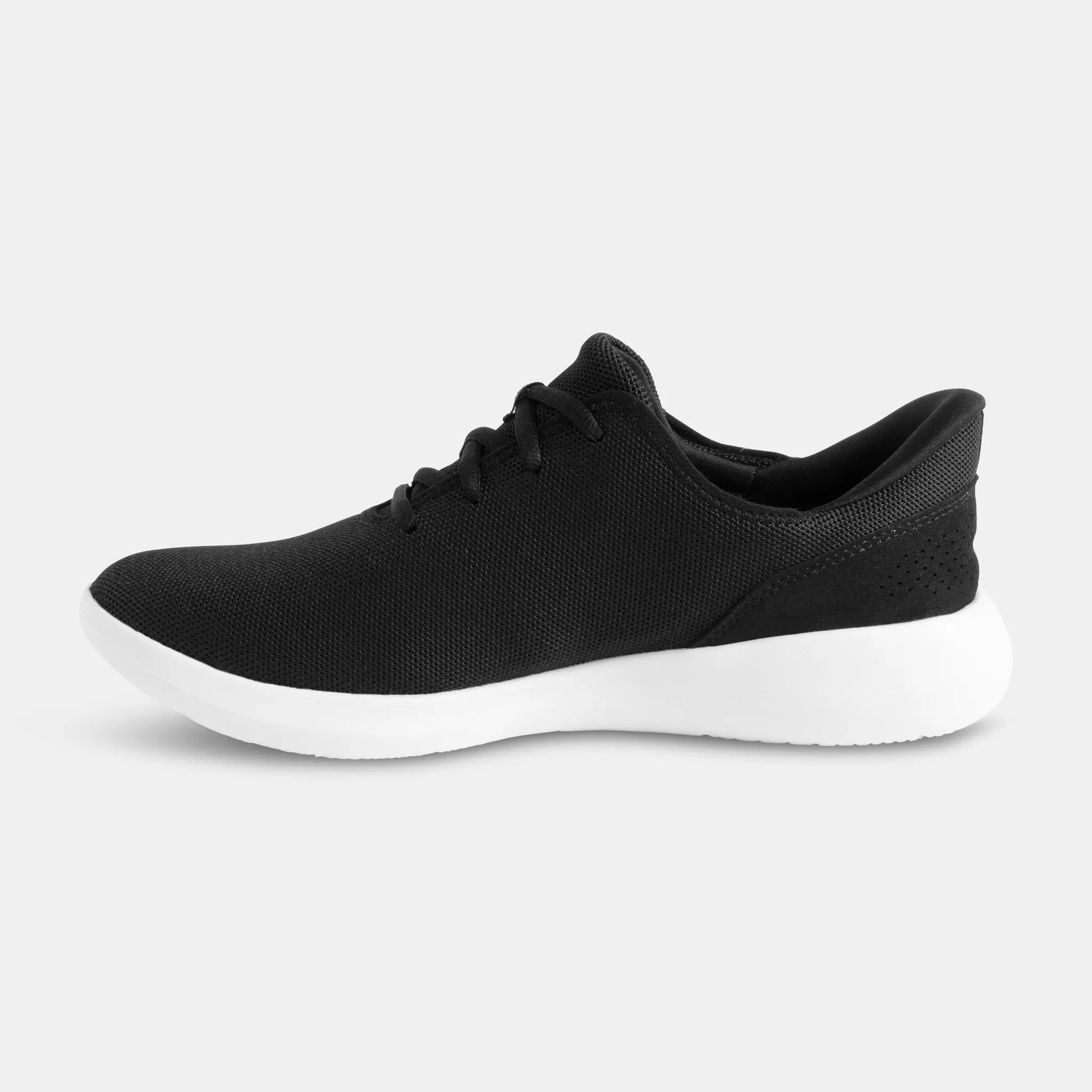 Men's Madrid Eco Knit - Black