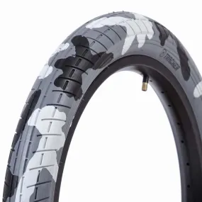 Mission Tracker Tyre