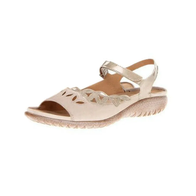 Naot Nikau Pearl Women's Sandals Pearl 11088