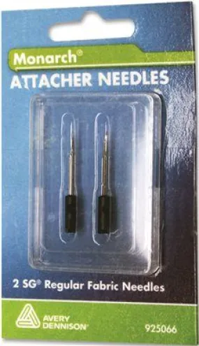 Needles For Sg Tag Attacher Kit 2/Pack