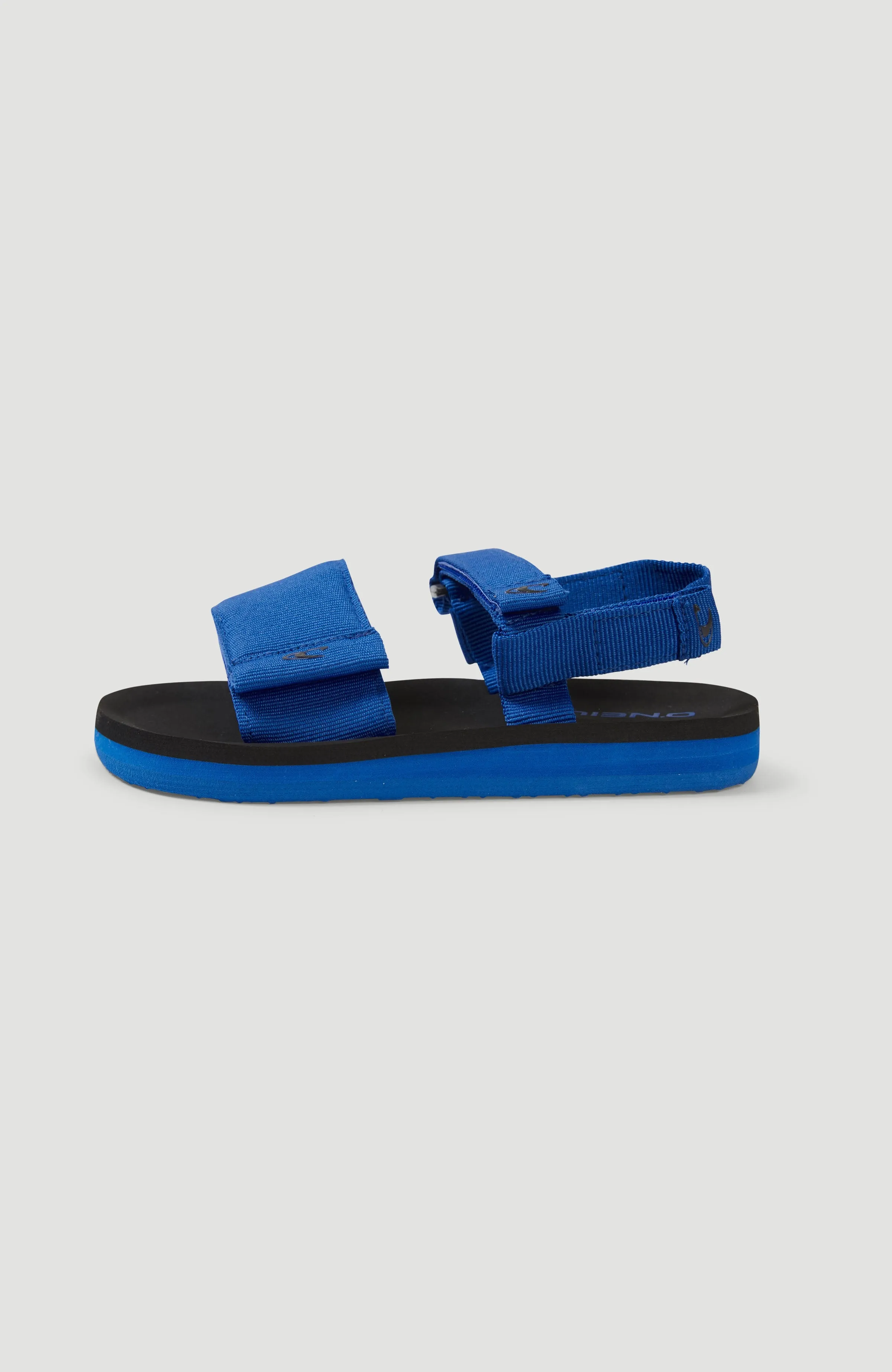 Neo Strap Sandals | Princess Blue