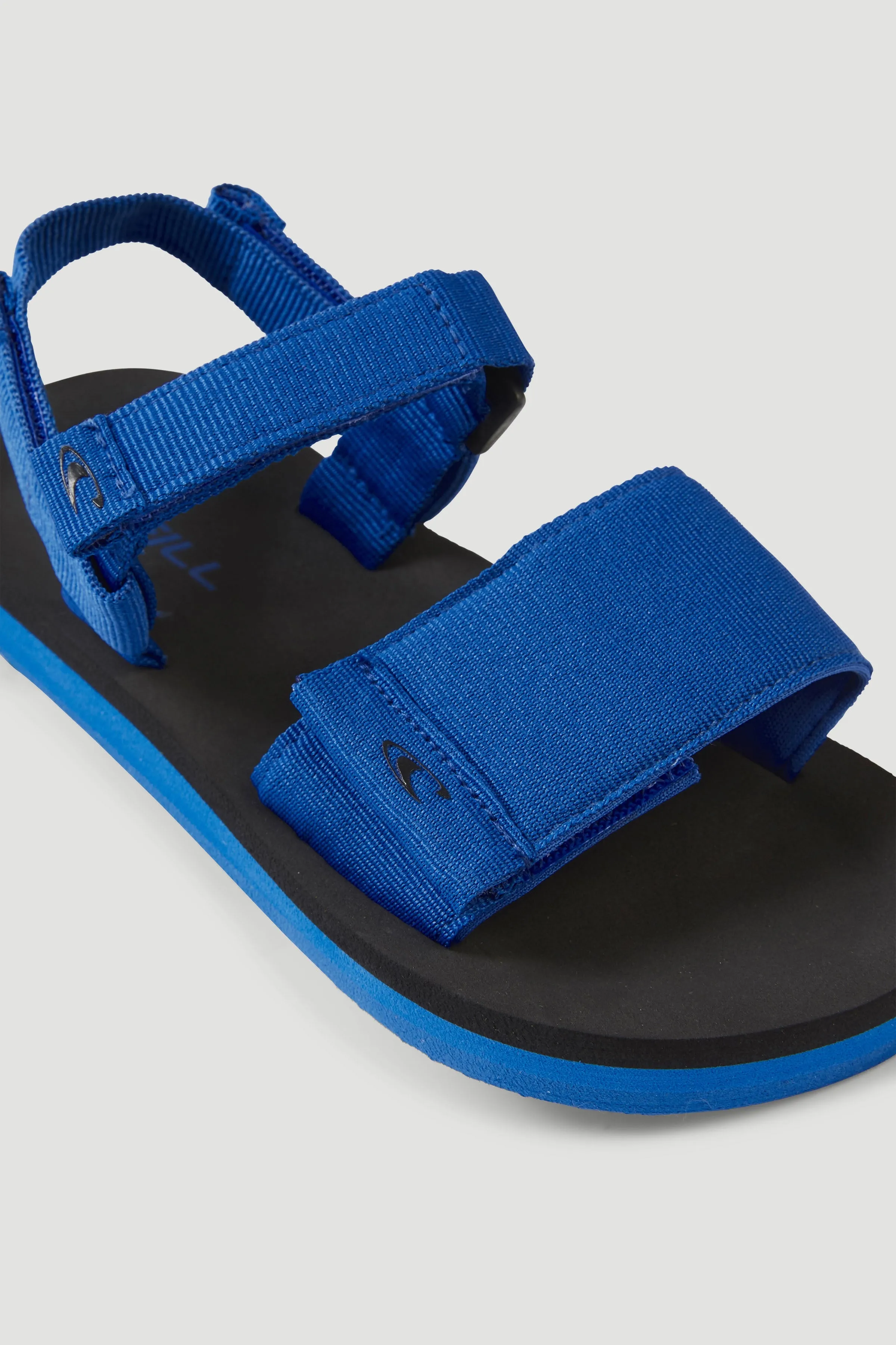 Neo Strap Sandals | Princess Blue