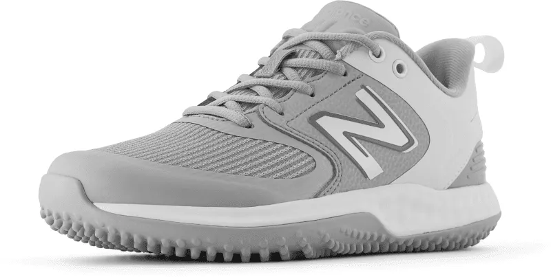 New Balance Women's Fresh Foam v3 Turf Trainers: STVELOG3