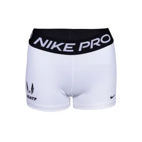 Nike USATF Women's Pro Short