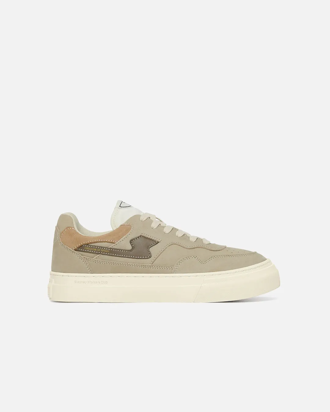 Pearl S-Strike - Nubuck Sand