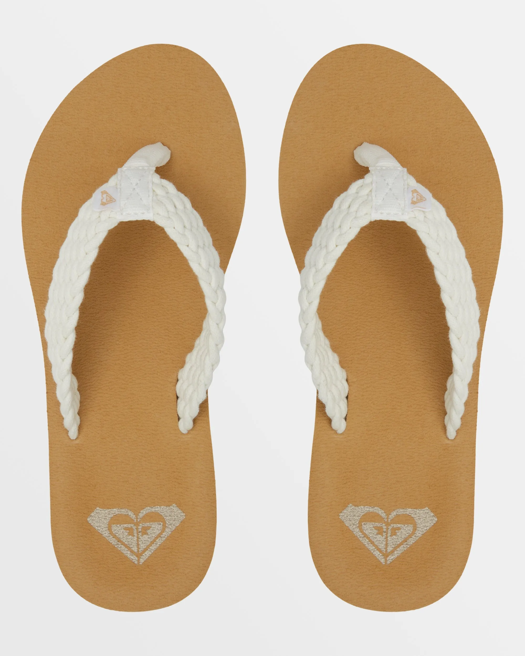 Porto IV Sandals - Natural