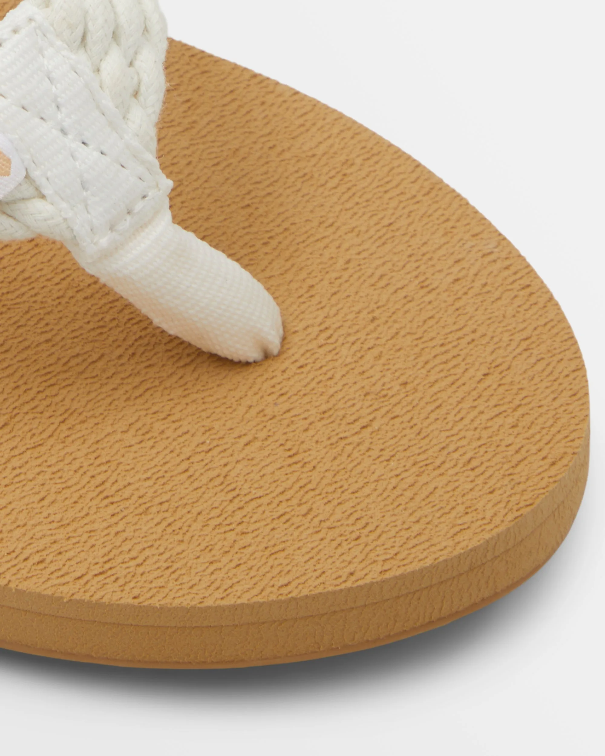 Porto IV Sandals - Natural