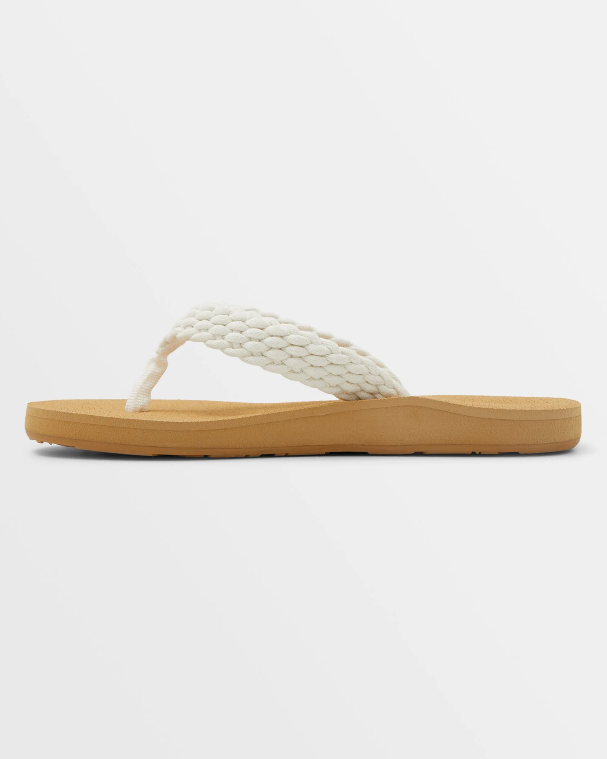 Porto IV Sandals - Natural