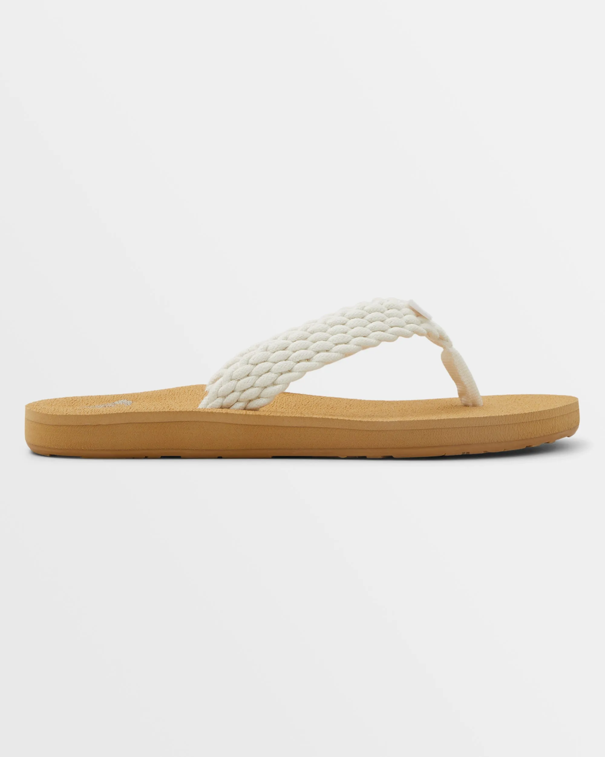 Porto IV Sandals - Natural