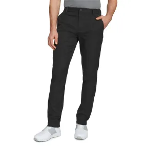 Puma Dealer Tailored Golf Pants - Puma Black