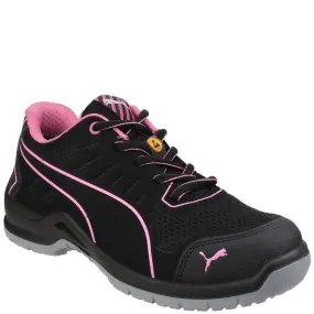 Puma Safety Fuse Tech Lightweight Ladies Safety Trainer