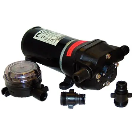 QUAD II BILGE PUMP