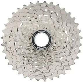 Shimano Cassette 105 CS-HG710 12-Speed 11-36T