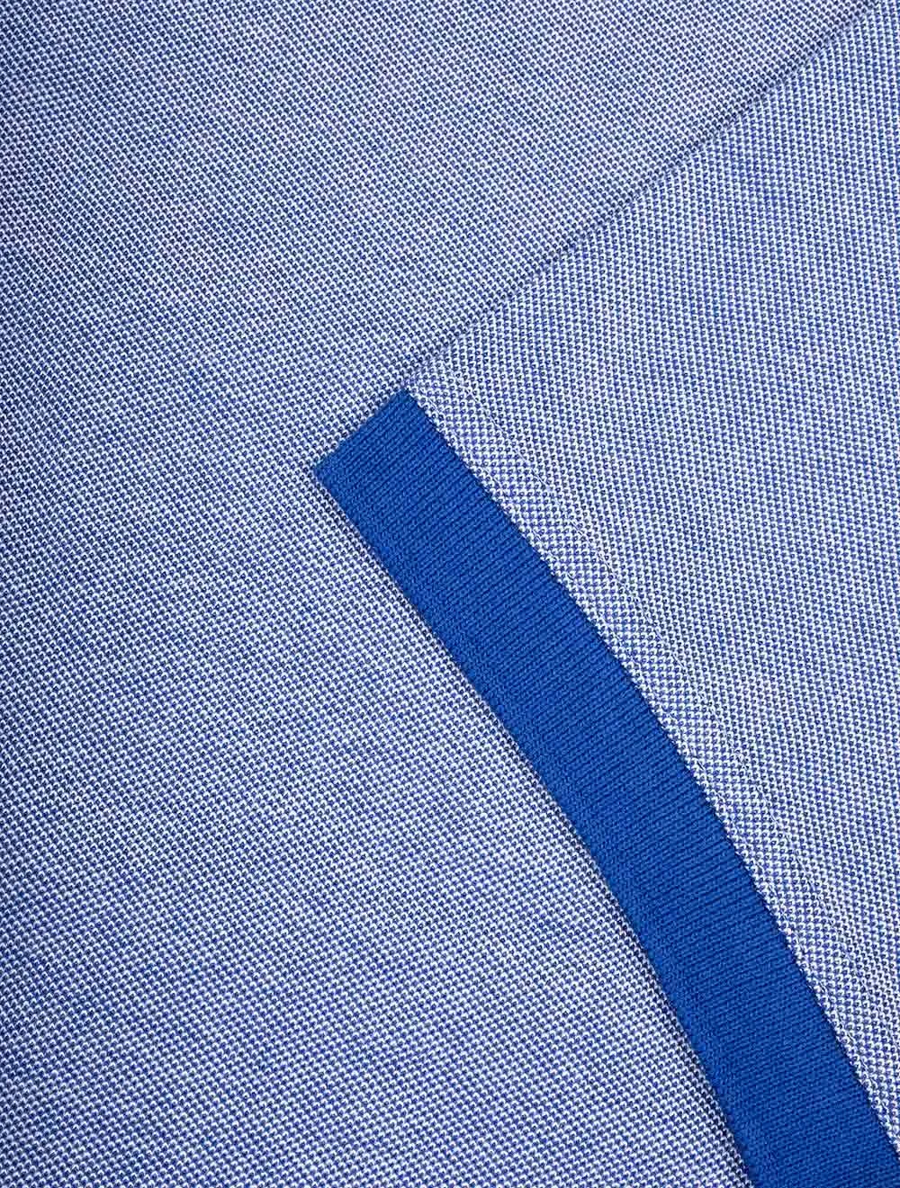 Sports Polo Blue