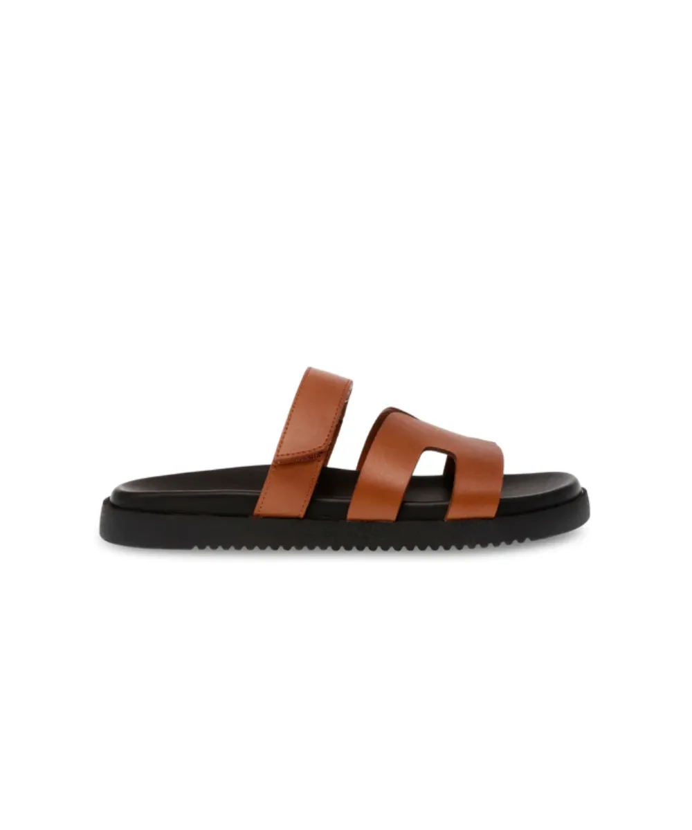 STEVE MADDEN MISSILE SANDAL