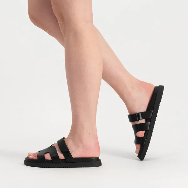 STEVE MADDEN MISSILE SANDAL