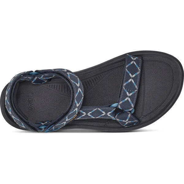 Teva Mens Hurricane XLT2 Diamond Total Eclipse