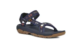 Teva Mens Hurricane XLT2 Gecko Total Eclipse