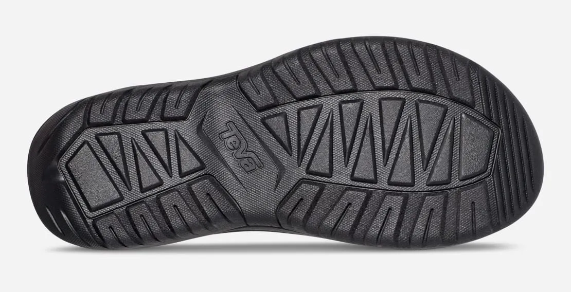 Teva Mens Hurricane XLT2 Mesh Black