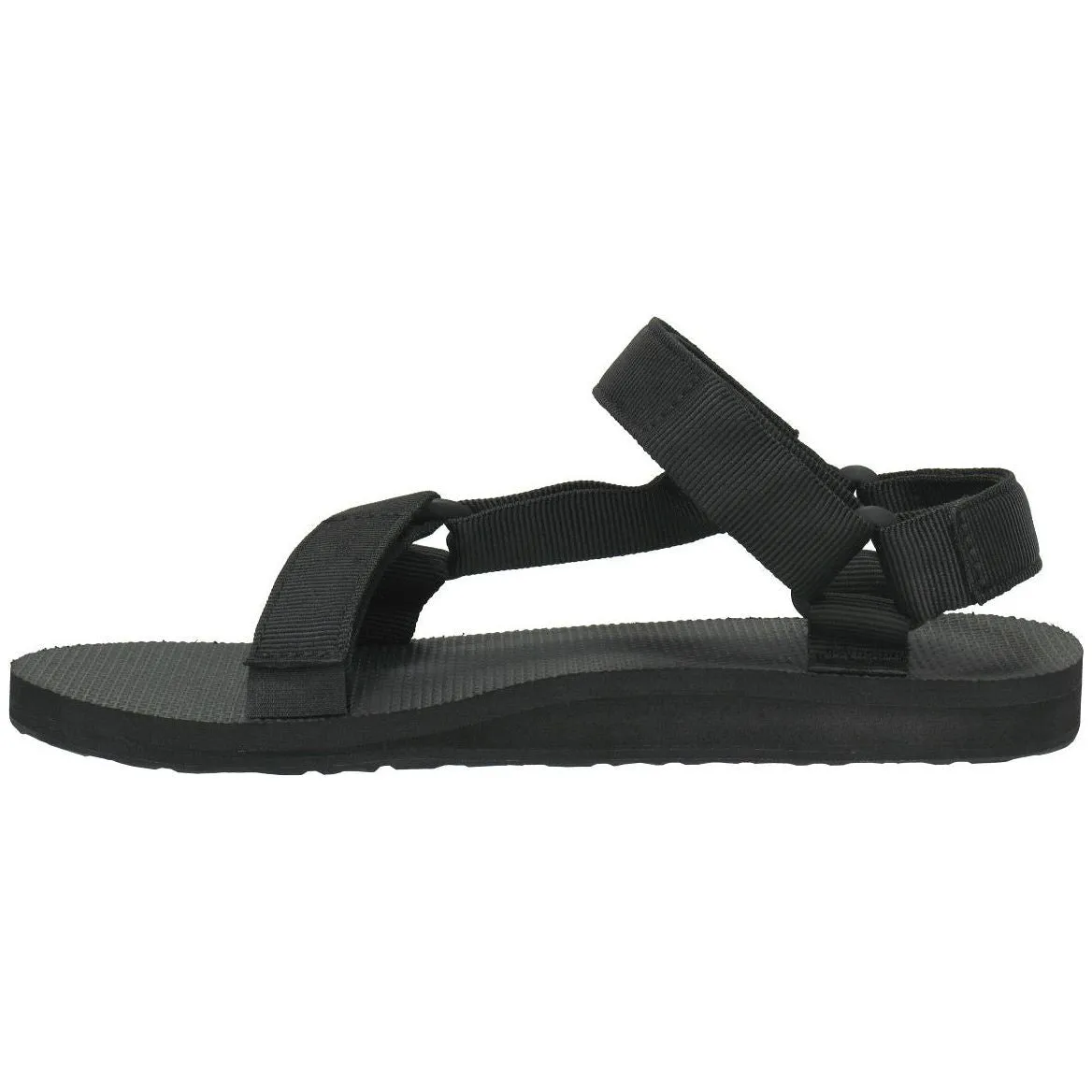 Teva Men's Original Universal Sandal in Urban Black