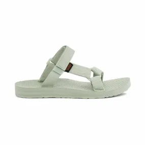 Teva Women UNIVERSAL SLIDE TEVA TEXTURAL BOK CHOY