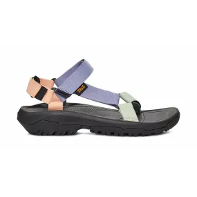 Teva Women's Hurricane XLT2 Sandal in Sherbert Multi