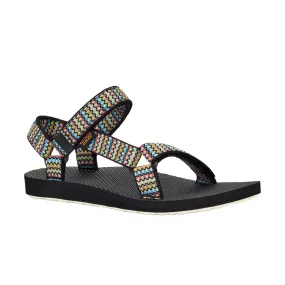 Teva Women's Original Universal Sandal - Dot Matrix