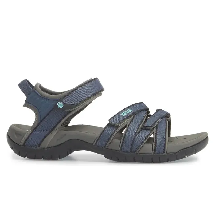 Teva Women's Tirra Bering Sea