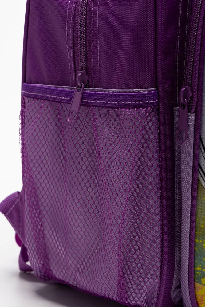 Tinkerbell Backpack Purple