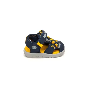 Toddler Perkins Row Fisherman Sandals