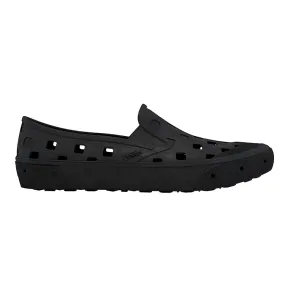 Trek Slip-On Shoe - Black