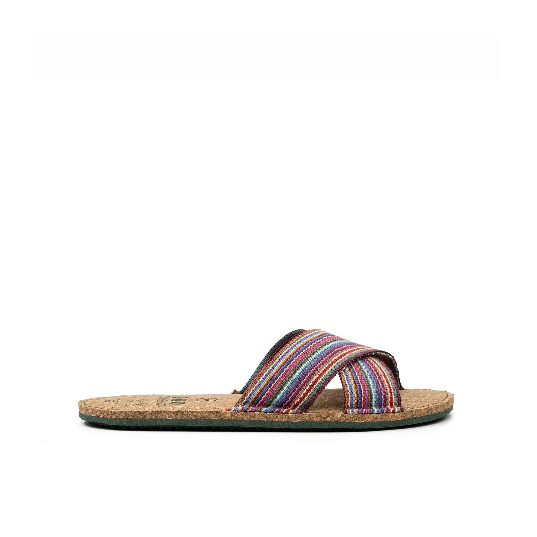 Vegan sandal heiwa ALA017