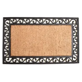 Versailles 22" x 36" Doormat