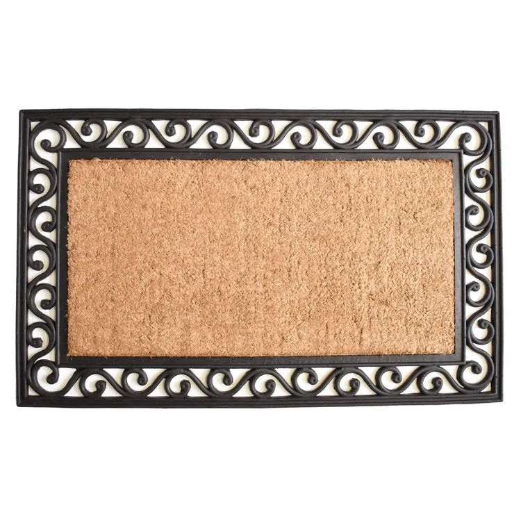 Versailles 22" x 36" Doormat