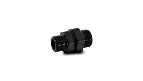 Vibrant Bulkhead Adapter, ORB Size: -10AN x -8AN - 16983