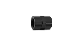 Vibrant Female NPT Union Straight Coupler; Size: 3/4" NPT - 10384