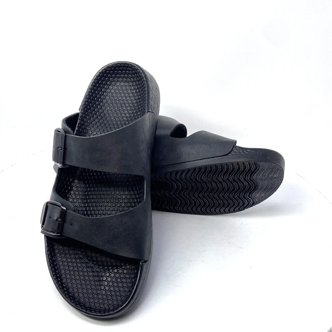 Vintage Birkenstock Birki's Barbados Slip-On Sandals for Adults