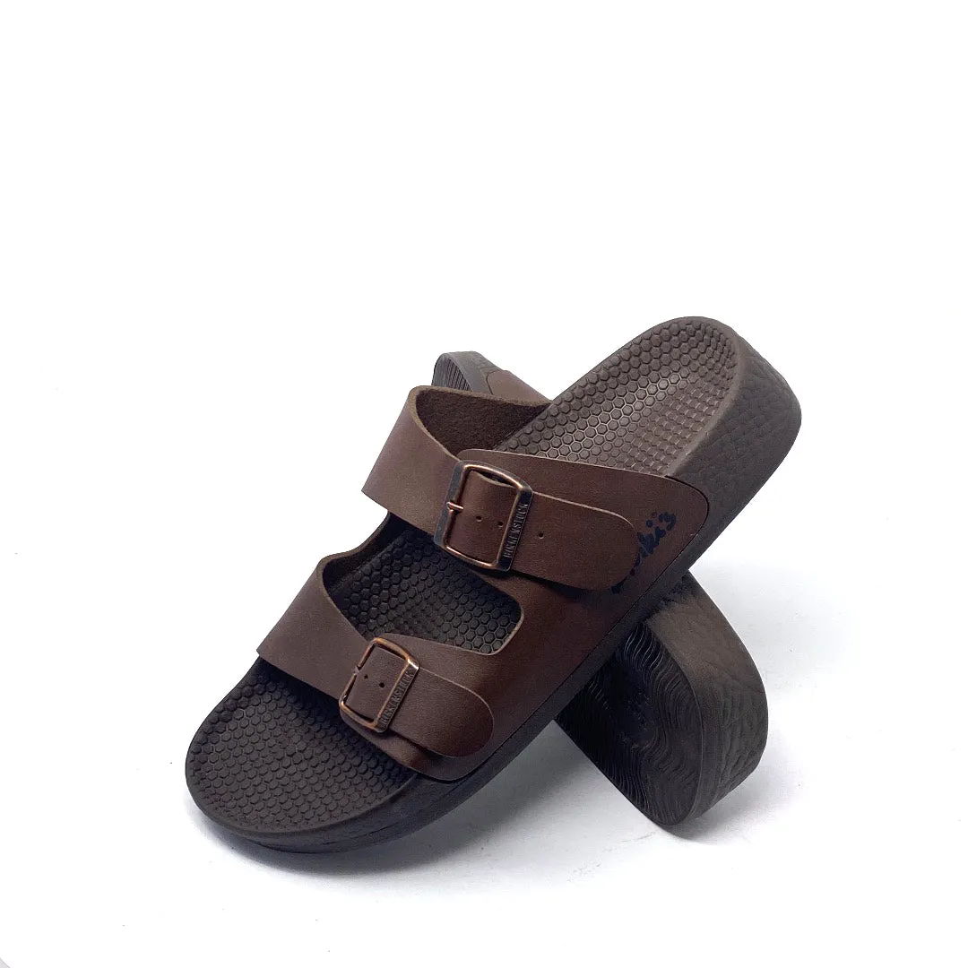 Vintage Birkenstock Birki's Barbados Slip-On Sandals for Adults