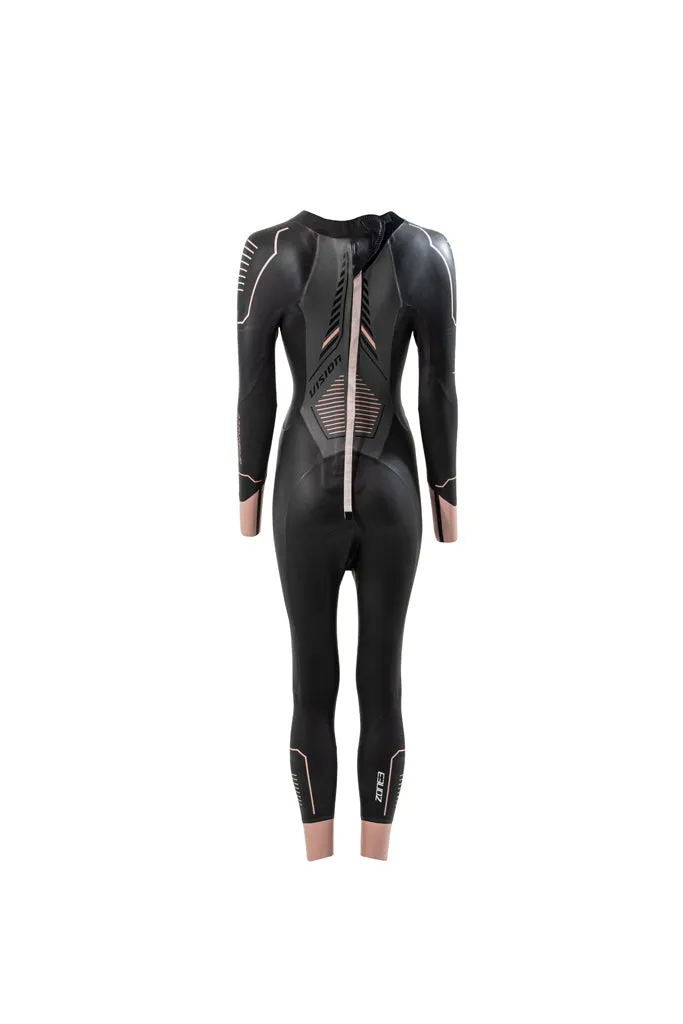 Vision Wetsuit