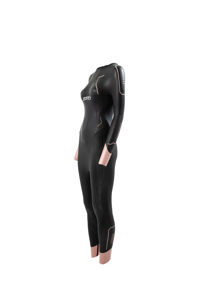 Vision Wetsuit