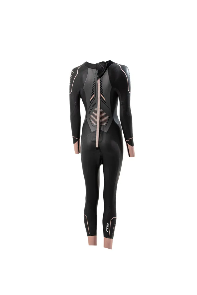 Vision Wetsuit