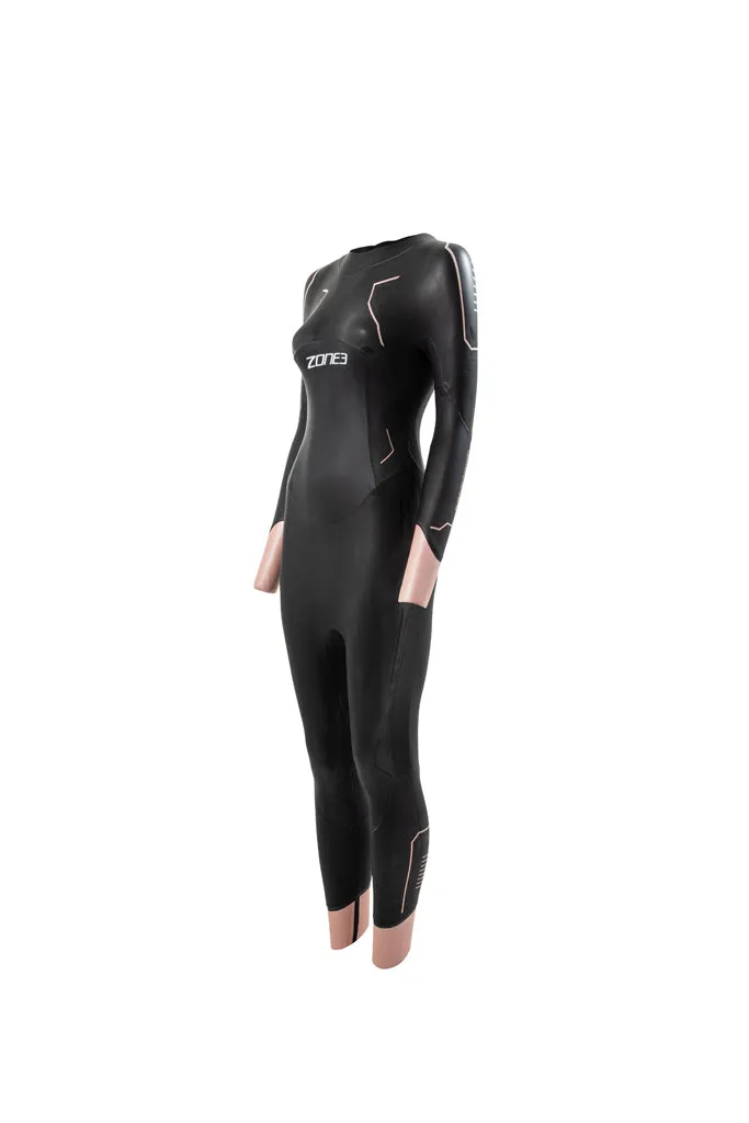 Vision Wetsuit