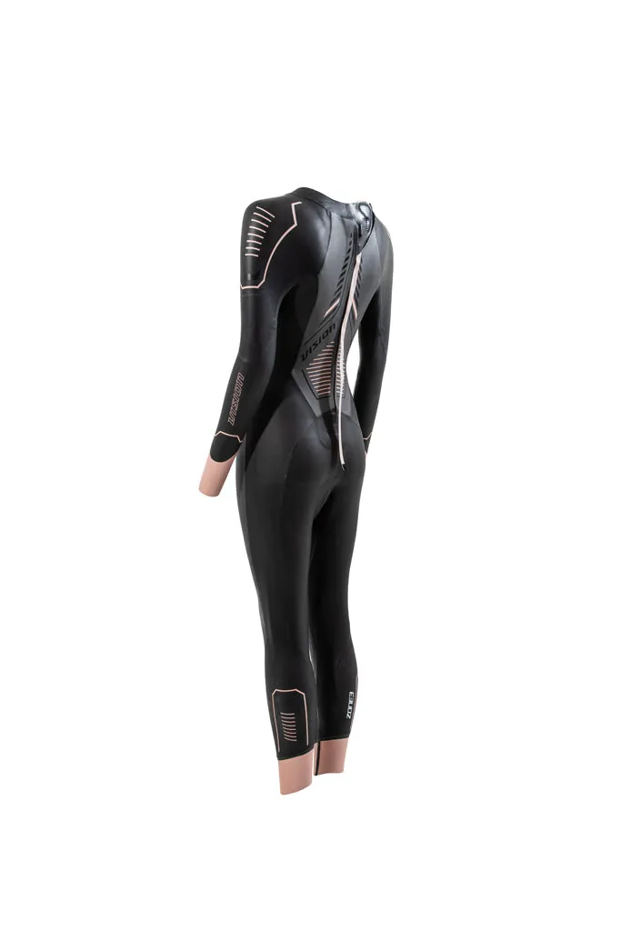 Vision Wetsuit