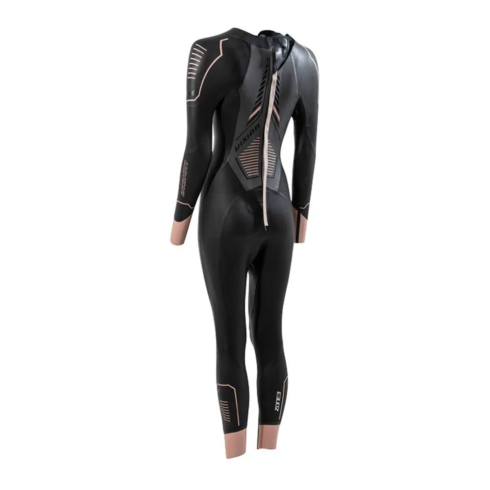 Vision Wetsuit