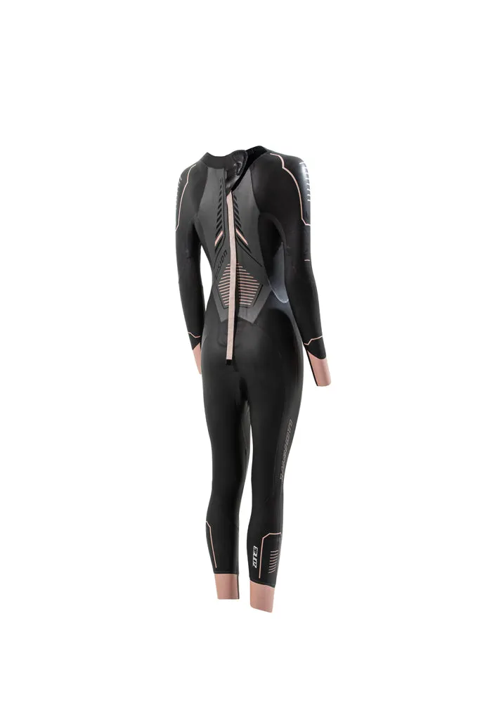 Vision Wetsuit