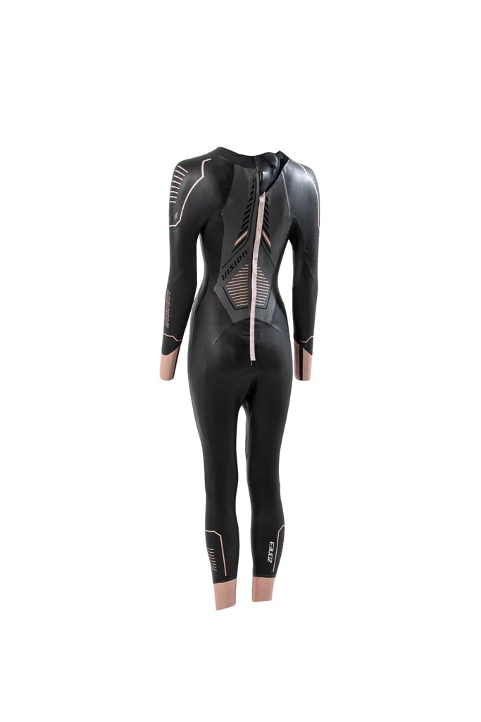 Vision Wetsuit